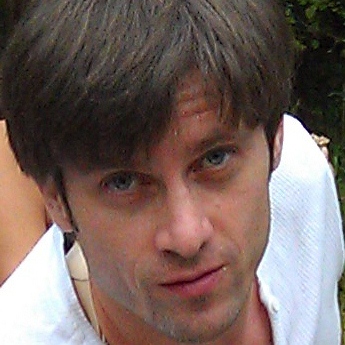 Александр Анатольевич Губанищев , политический эксперт, публицист, писатель